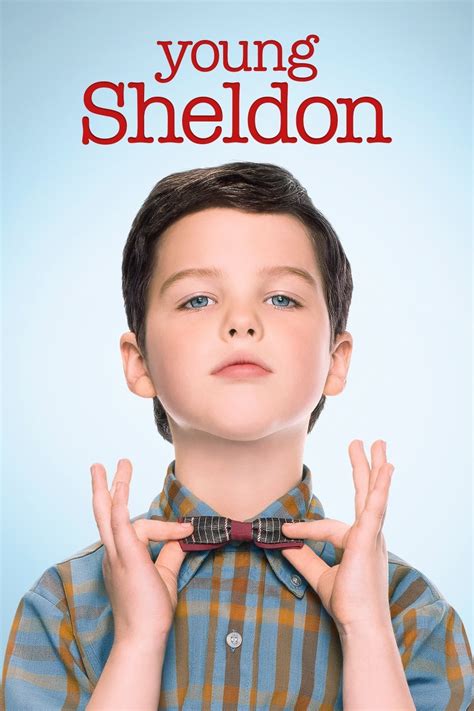 young sheldon fandom|More.